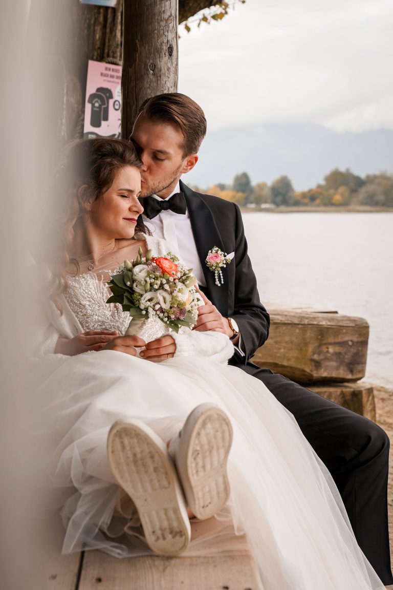 fotograf hochzeit in übersee