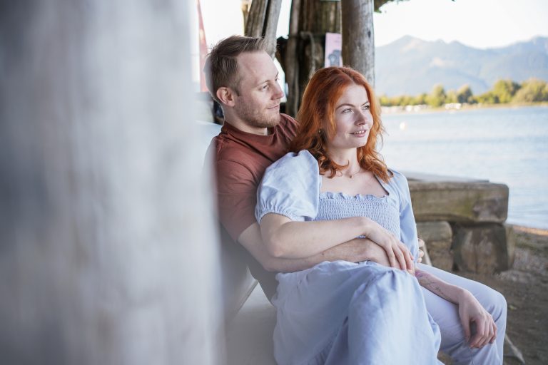 pärchenfotos chiemgau