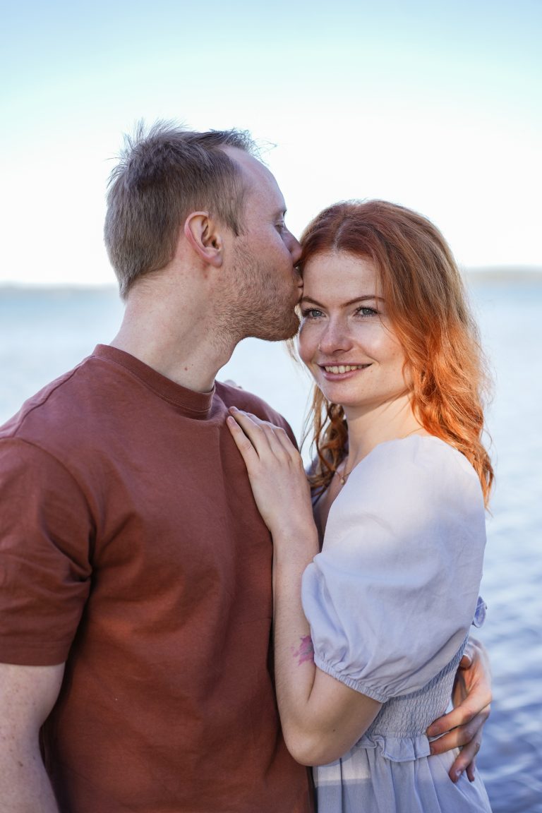 pärchenfotos grassau